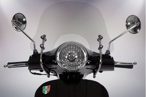 Imagen 7 de 17 de Motomel Strato Euro 150 - Creditos Con Dni! Financiada!
