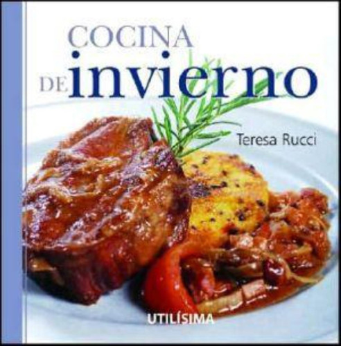 Cocina De Invierno Utilisima   Td