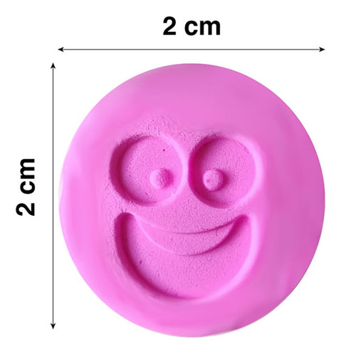 Molde Flexible De Silicón Barrilito, Resistente Al Calor Color Recibe 1 de los 2 colores disponibles