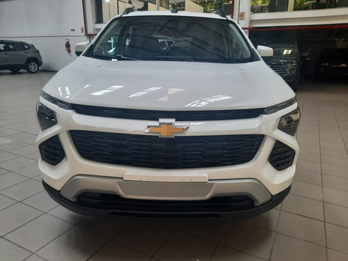 Chevrolet Spin 1.8 Lt 5as 105cv