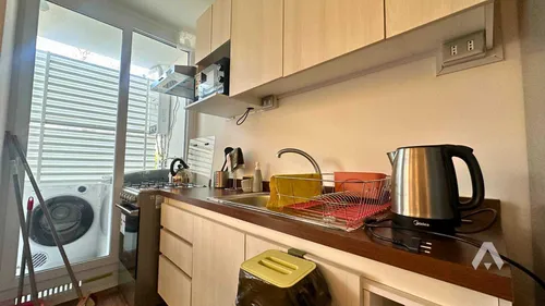 Departamento En Venta A 5 Minutos De Pucón (71241)