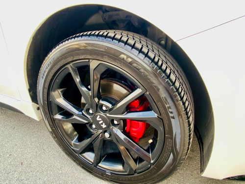Kia Forte 2.0 Hb Gt Line Mt