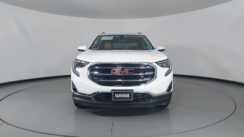 Gmc Terrain 2.0 Slt B Auto
