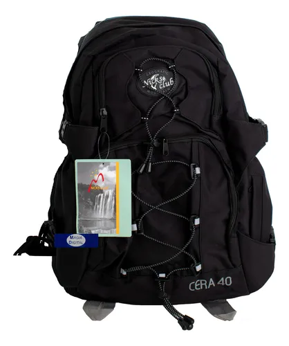 Nick club mochilas sale