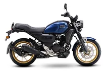 Comprar Yamaha Fz X Abs - Nuevo Modelo 2025 - Delcar Motos ®