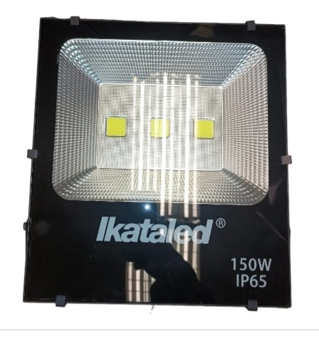 Reflector Led 150w 65k Cob Ip65 100v/277v 90 L/w Ikataled