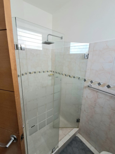 Yz Apartamento En Alquiler Urb. El Bosque