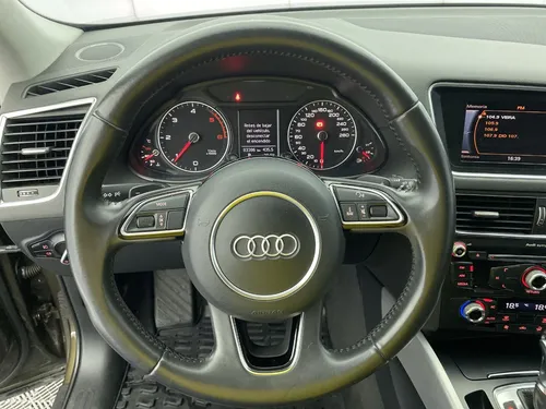 Audi Q5 2.0 Tfsi S-tronic Luxury