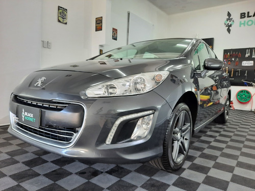 Peugeot 308 1.6 Feline Hdi 115cv