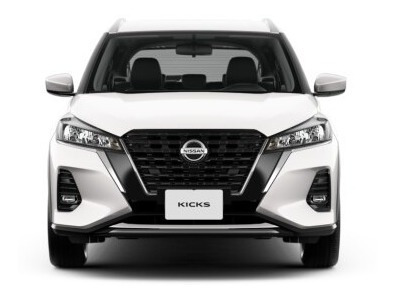 Imagen 11 de 25 de Nissan Kicks Sense Mt 0km - Nissan Sendai