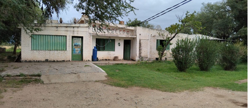 K082bc- Oportunidad Casa En Ruta 15 En Bajo De Corrales.