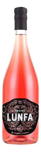 Vermouth Lunfa Rosado 750cc - Oferta Celler