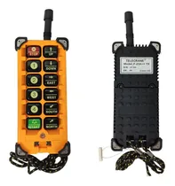 Comprar Controle Remoto Industrial Para Talhas E Ponte Rolante Md1