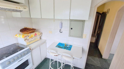 Cobertura Com 3 Dormitórios À Venda, 180 M² - Pitangueiras - Guarujá/sp - Co0849