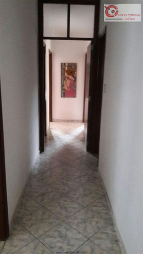 Imagem 9 de 13 de Casas À Venda Em Jundiaí/sp - Compre A Sua Casa Aqui! - 1386330