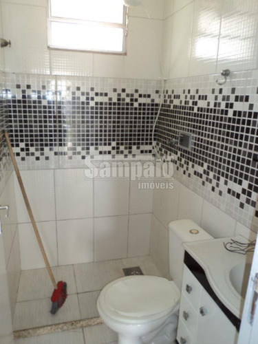 Imagem 10 de 15 de Apartamento - Ref: Sa2ap1978