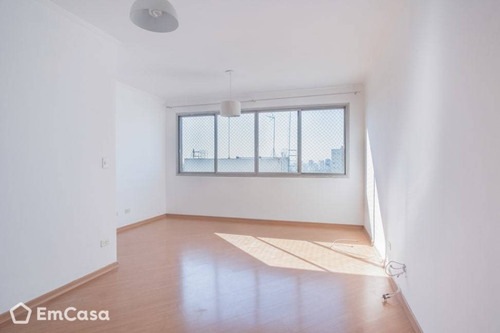 Imagem 1 de 10 de Apartamento À Venda Em São Paulo - 29349