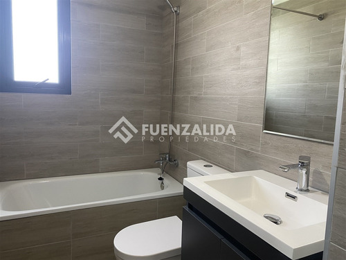 Excelente Departamento Venta 2d2b Piscina Temperada
