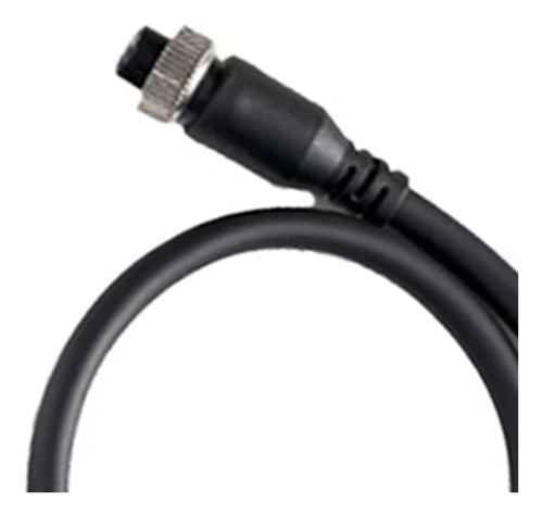 Accesorio De Conector Redondo Para Soporte De Batería Hrm-10