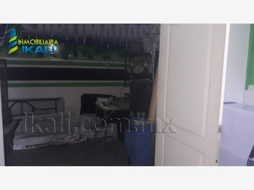 Imagen 7 de 12 de Local Comercial En Venta Cazones