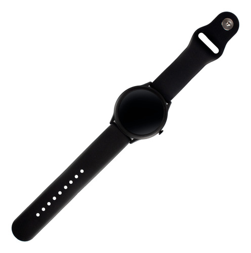 Smartwatch Haiz My Watch S Life 44mm Hz-v230d Cor da caixa Preto