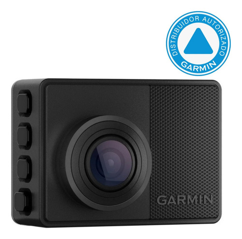 Garmin Dash Cam 67w 1440p Para Coche 180 Grados