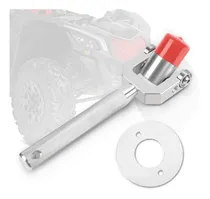 Comprar Corra X3 Kit Extraccion Embrague Para Can Am Maverick Rr