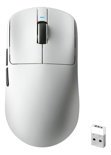 Ratón Inalámbrico Vxe R1 Pro/promax 1k Con Sensor Paw3395se
