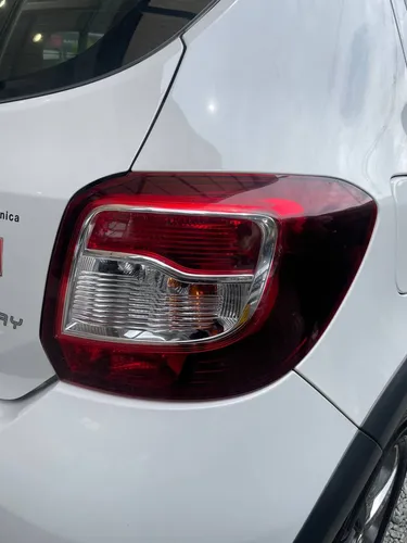 Renault Stepway Intens/dynamique Mecanico 84.714kms