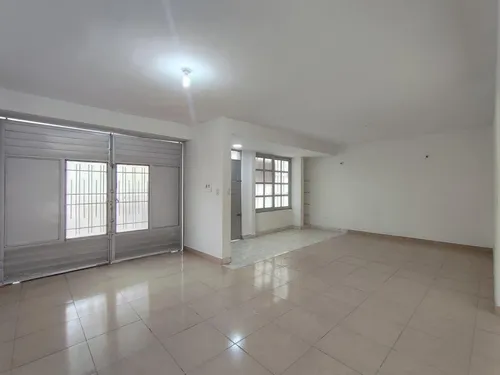 Casa En Venta En Carora. Cod V30693