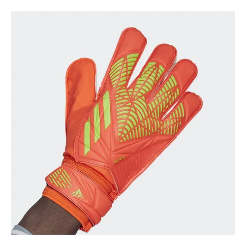 Guantes de arquero adidas mercadolibre hot sale
