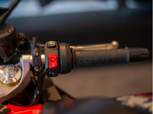 Aprilia Rs 660cc Aprc Italiano Entrega Inmediata