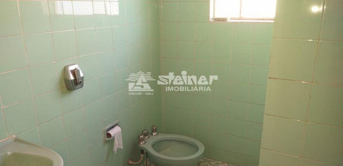 Venda Casa 3 Dormitórios Vila Milton Guarulhos R$ 600.000,00 - 34266v