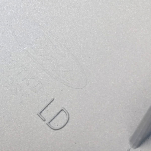 Capa Primer Retrovisor Sem Pisca Direito Ranger 2013 A 2023