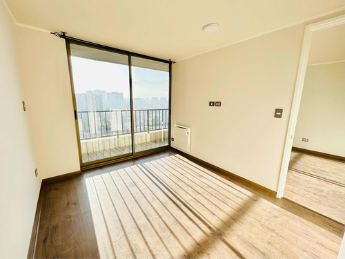 Arriendo Departamento 1d/1b Ñuñoa