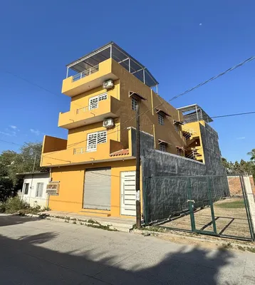 Edificio en venta