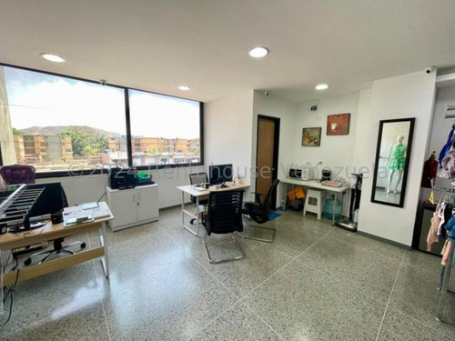 Milagros Inmuebles Oficina Alquiler Barquisimeto Lara Av Libertador Zona Este Patarata Economica Comercial Economico Código Inmobiliaria Rent-a-house 24-23484