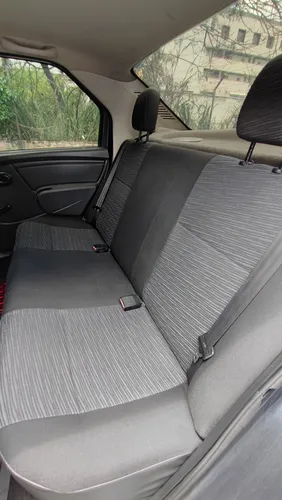 Renault Logan 1.6 Expression Fii