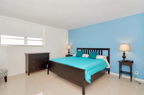 Imagen 8 de 14 de Alquiler Temporario De Departamento En Miami 6 Personas 10l