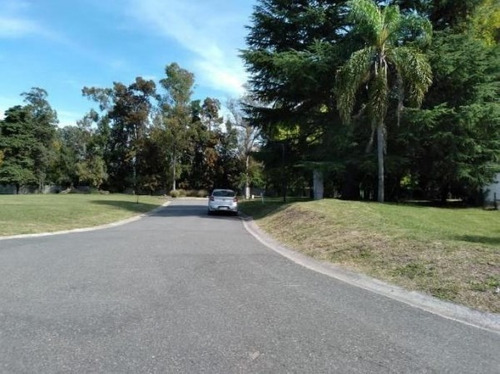 Imagen 4 de 11 de Lote En Venta - Lomas Athletic Club