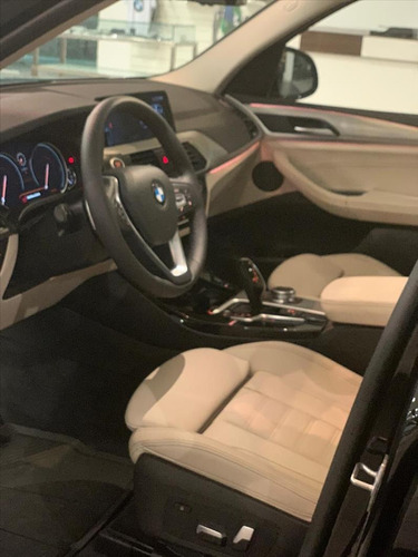 Bmw X3 2.0 16v X Line20i