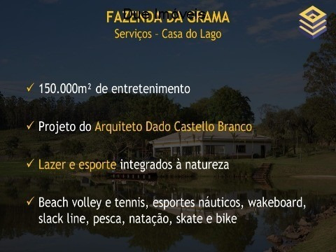 Imagem 28 de 30 de Oportunidade- Fazenda Da Grama - Em Construção - Ca02251 - 69342969