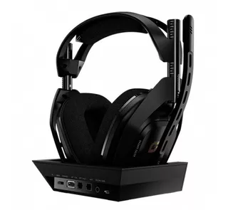 Headset Sem Fio Astro Gaming A50 + Base Station Xbox One/pc