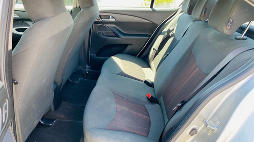 Chevrolet Aveo 2019