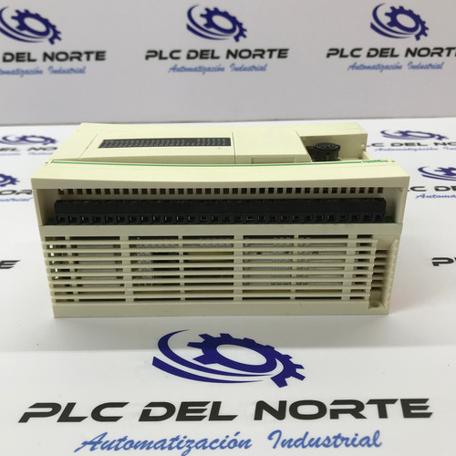 Schneider Electric Twdlcaa40drf Plc Twido 2 (Usado)