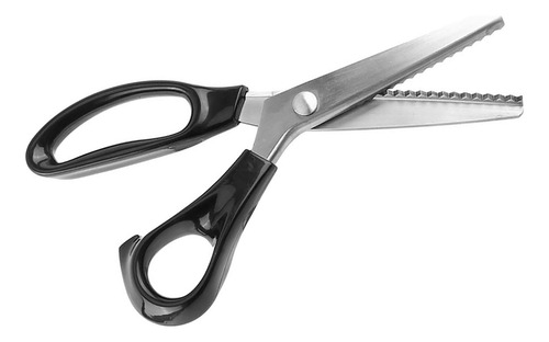 Tijeras Pinking Shears Con Bordes Decorativos De Tela, 3, 5