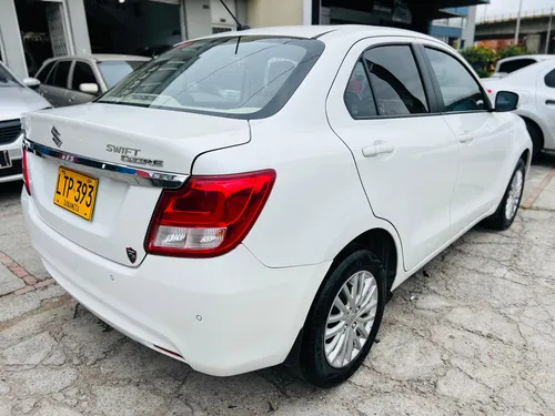 Suzuki Swift 1.2 Dzire