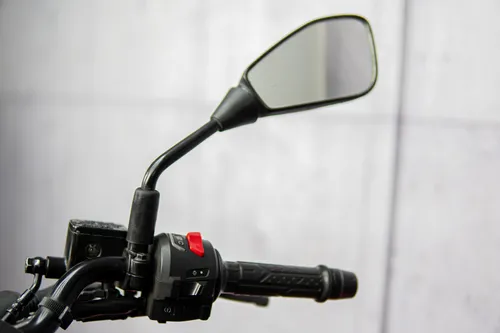 Bajaj Pulsar N 250 2024