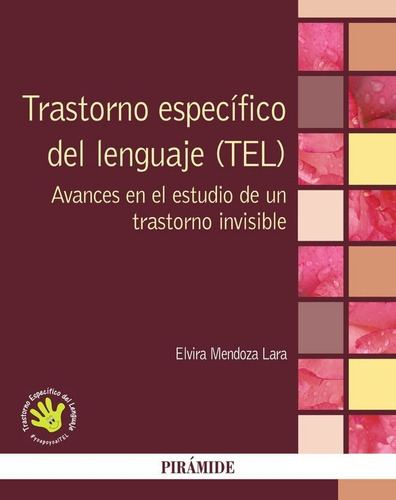 Trastorno Especifico Del Lenguaje (tel) - Mendoza Lara, E...