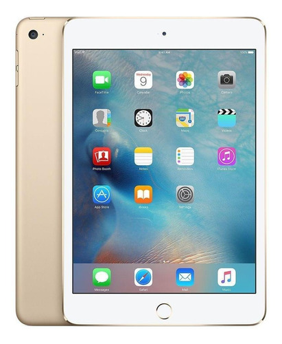 iPad Apple iPad mini 4th generation 2015 A1550 